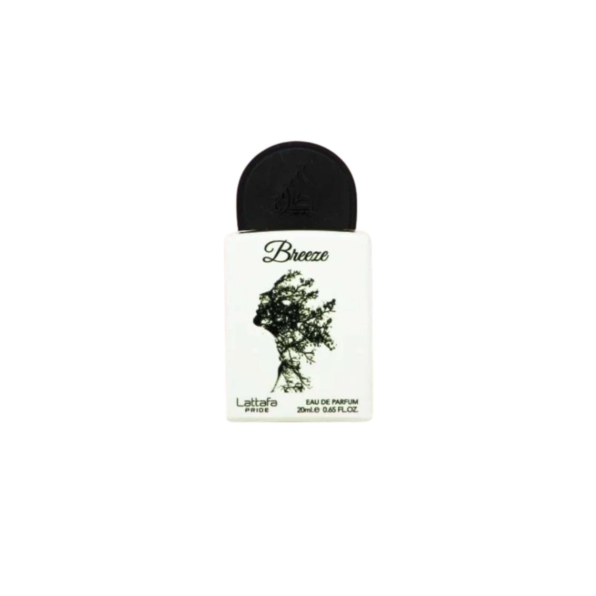 Lattafa Pride Gift Set Collection No.1 - 5 x 20ml