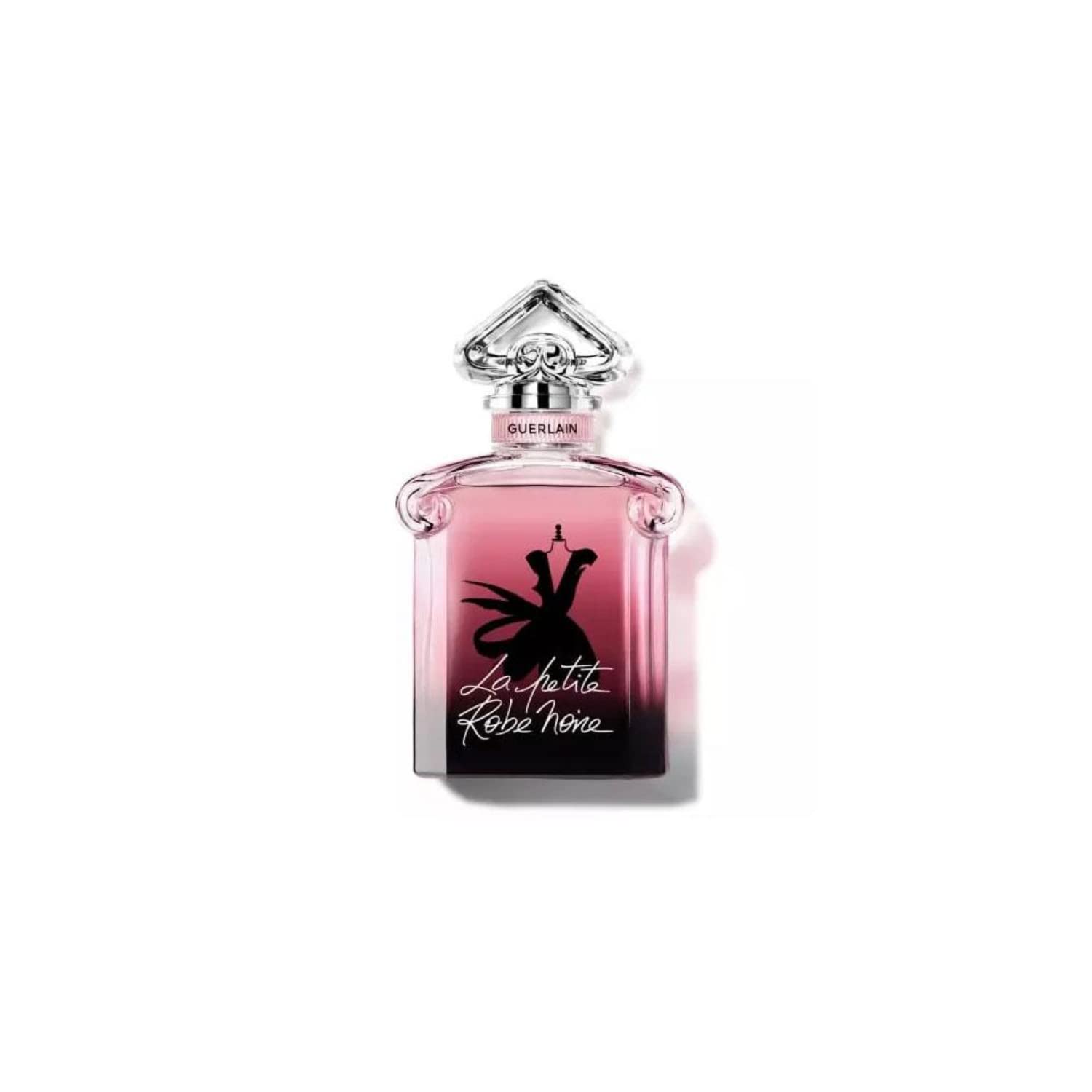Guerlain La Petite Robe Noire Eau de Parfum Intense 100ml Spray - Fragrance at MyBeautyBoutique by Guerlain