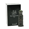 Al Haramain Musk Noir Perfume Oil 12ml