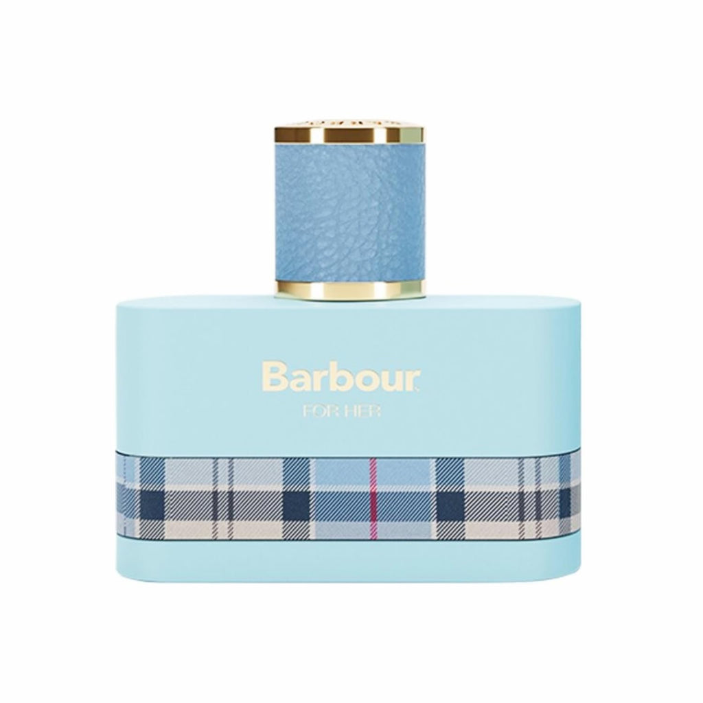 Barbour Coastal For Her Eau de Parfum 100ml Spray