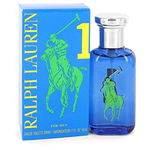 Ralph Lauren Big Pony 1 Eau de Toilette 100ml Spray - Fragrance at MyBeautyBoutique by Ralph Lauren