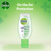 Dettol Anti-Bacterial Hand Gel Aloe Vera 