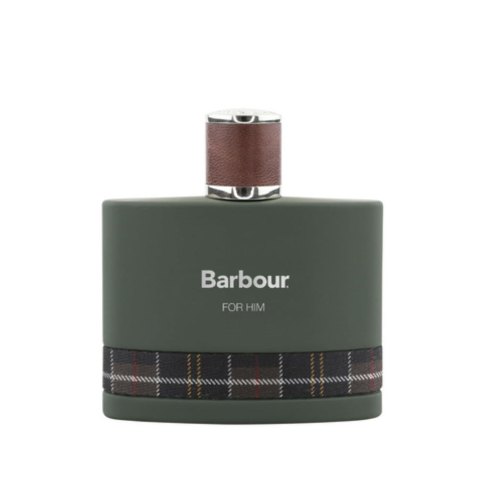 Barbour Barbour For Him Eau de Parfum 50ml Spray