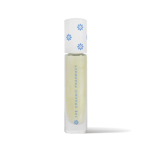 The Organic Pharmacy Volumising Balm Gloss 5ml - Sparkle