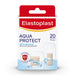 Elastoplast Aqua Protect Plasters