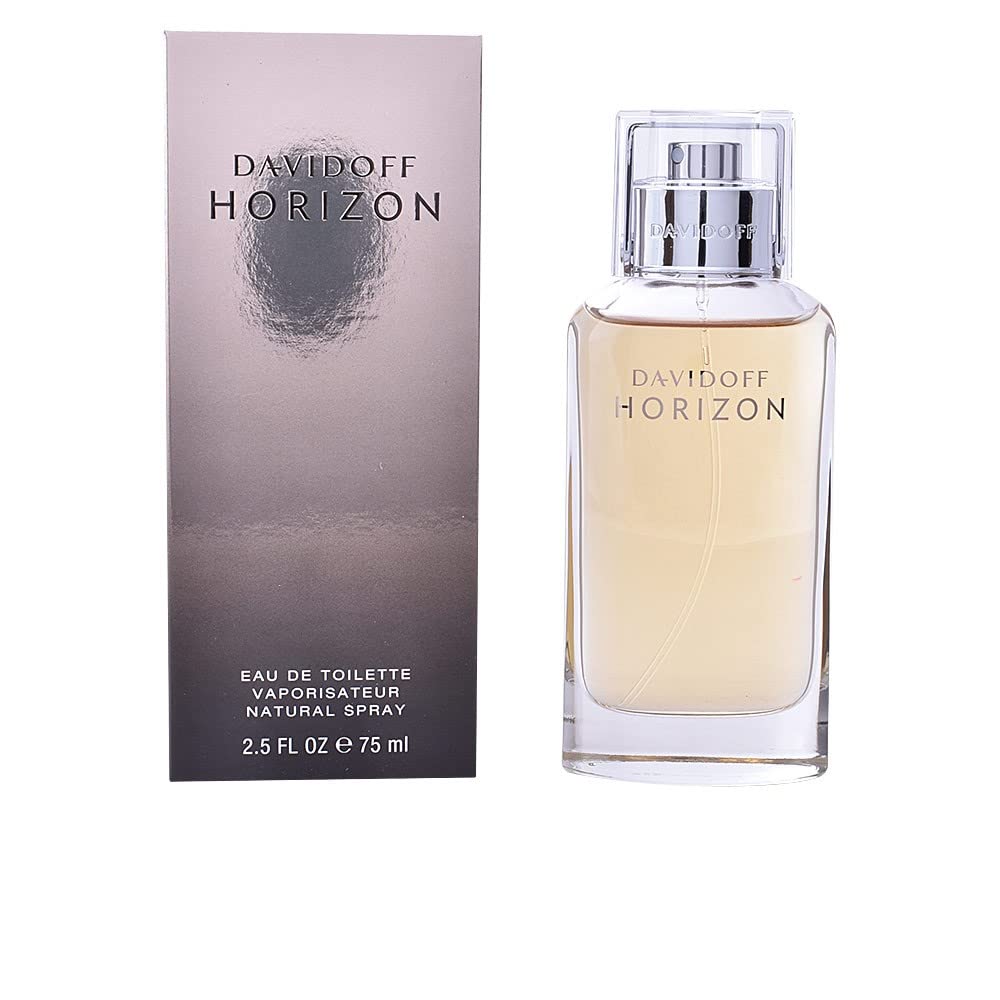 Davidoff Horizon Eau de Toilette 75ml Spray