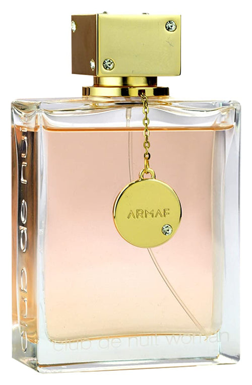 Armaf Club De Nuit Eau de Parfum 200ml Spray - Fragrance at MyBeautyBoutique by ARMAF