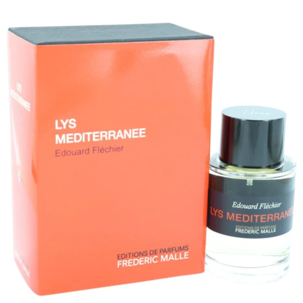 FrÃ©dÃ©ric Malle Lys Mediterranee Eau de Parfum 100ml Spray