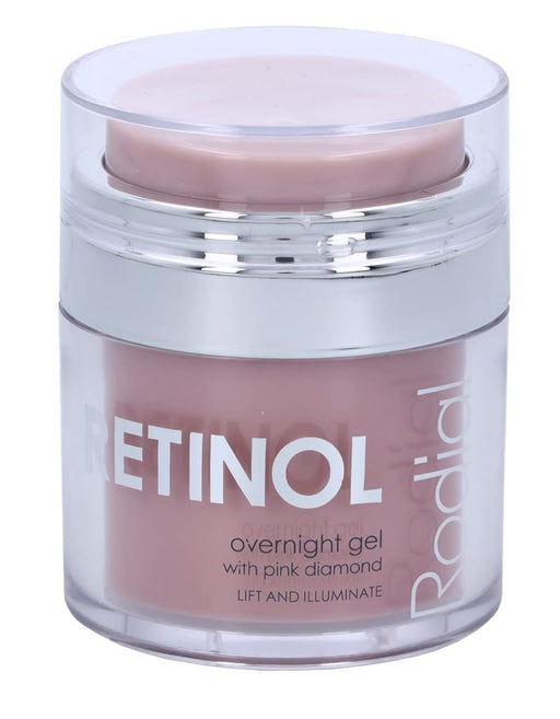 Rodial Pink Diamond Retinol Overnight Gel 50ml