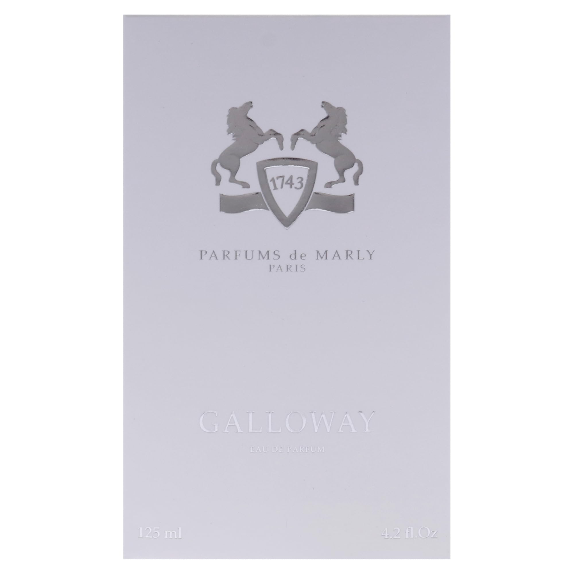 Parfums de Marly Galloway Eau de Parfum 125ml Spray