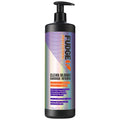 Fudge Clean Blonde Damage Rewind Violet Toning Conditioner 1000ml