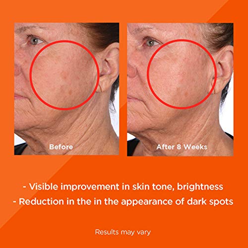 Elizabeth Arden Vitamin C Ceramide Capsules Radiance Renewal Serum - 60 Capsules