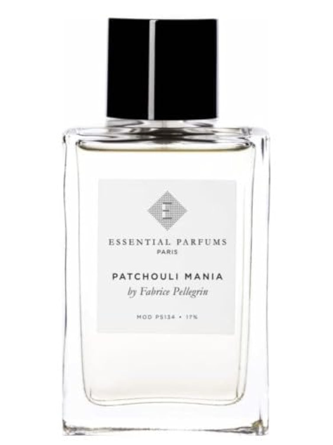 Essential Parfums Patchouli Mania Eau de Parfum 100ml Spray