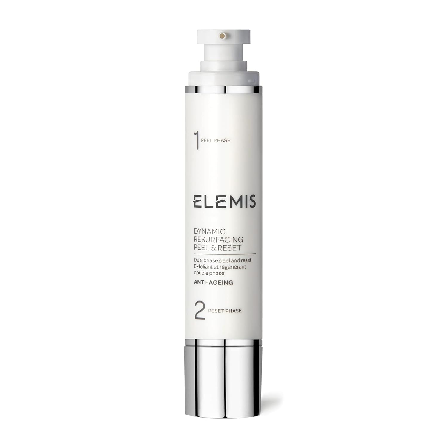 Elemis Dynamic Resurfacing Dual Phase Peel & Reset 30ml
