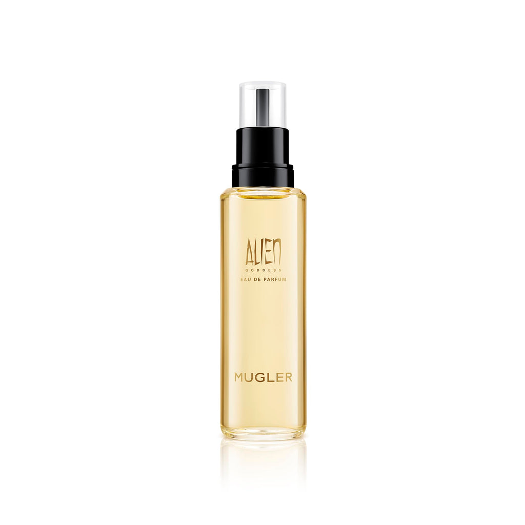 Mugler Alien Goddess Eau de Parfum 100ml Refill