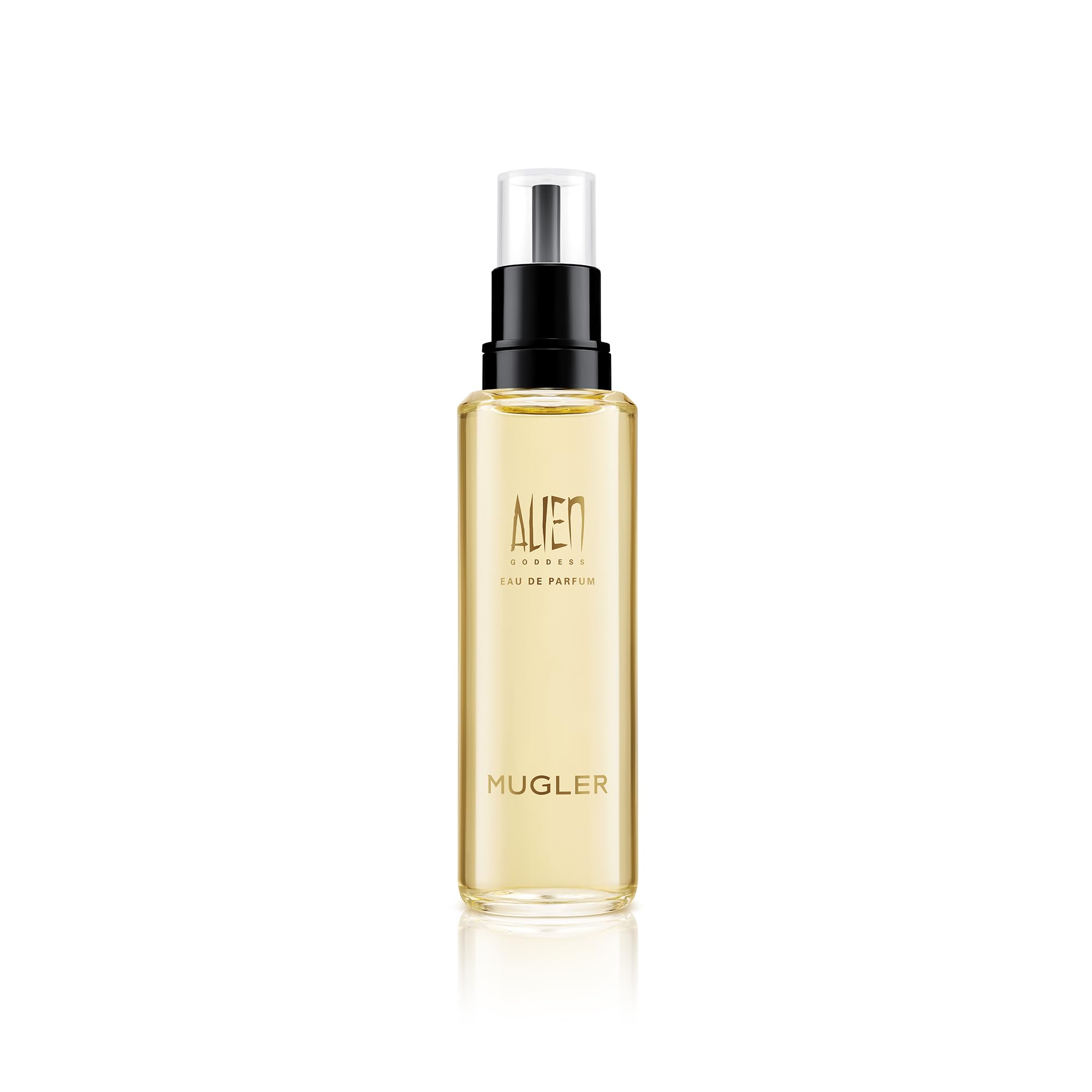 Mugler Alien Goddess Eau de Parfum 100ml Refill