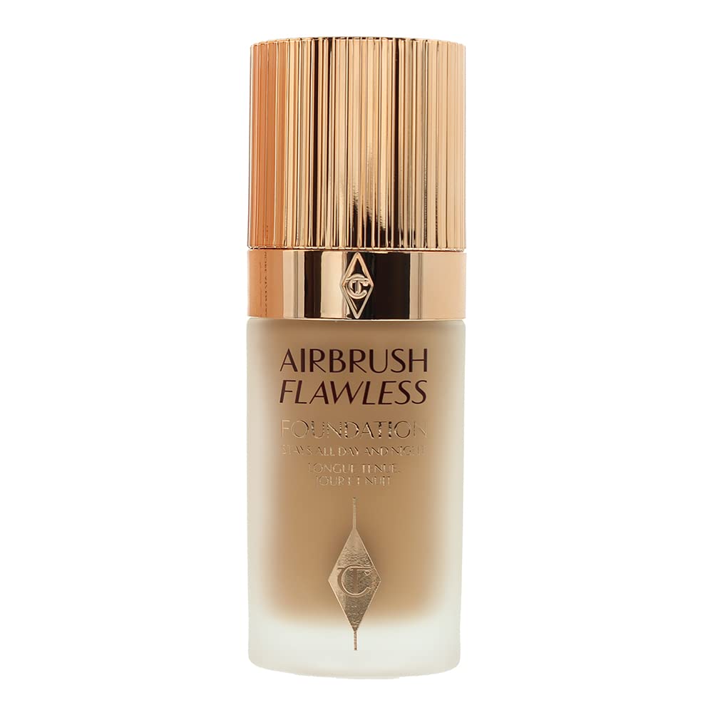 Charlotte Tilbury Airbrush Flawless Foundation 30ml - 9 Cool
