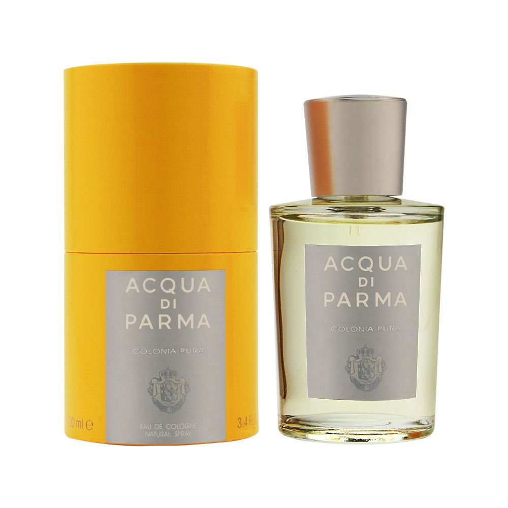 Acqua di Parma Colonia Pura Eau de Cologne 100ml Spray