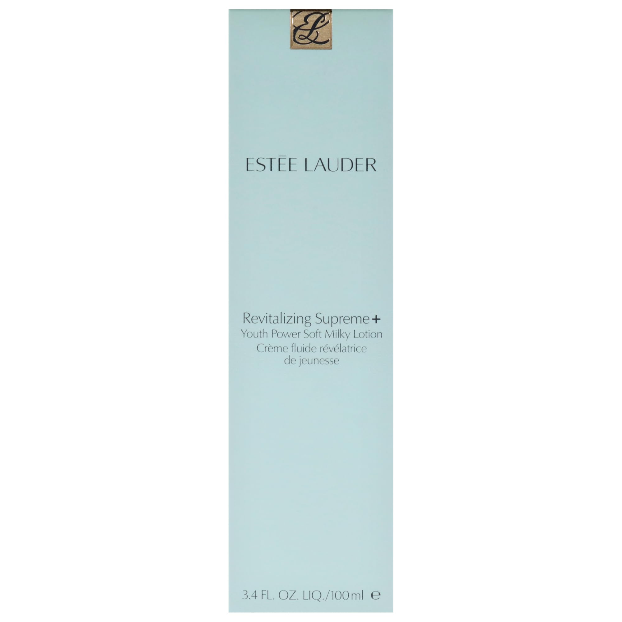 Estée Lauder Revitalizing Supreme + Youth Power Soft Milky Face Lotion 100ml