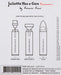 Juliette Has A Gun Universal Bullet Atomizer 4ml