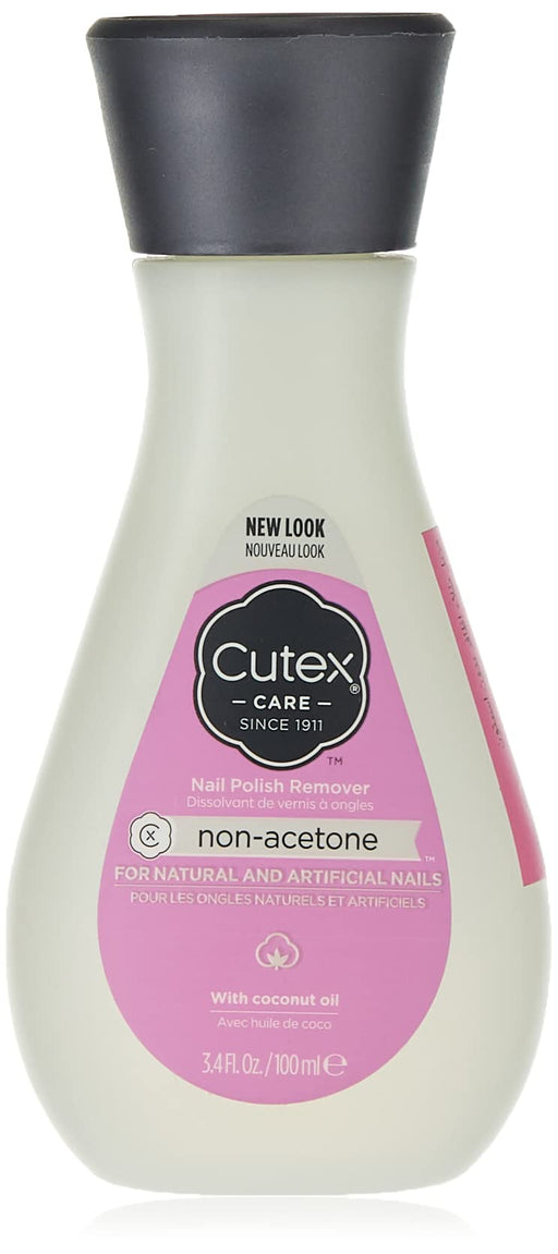 Cutex Nail Polish Remover 