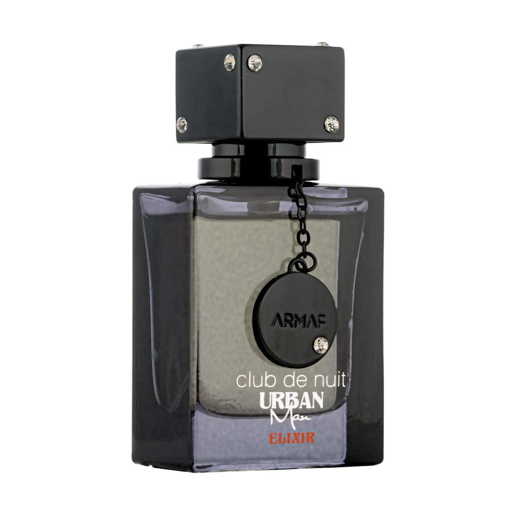 Armaf Club De Nuit Urban Man Elixir Eau de Parfum 30ml Spray - Fragrance at MyBeautyBoutique by ARMAF