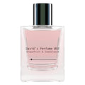 David's Perfume #02 Grapefruit & Sandalwood Eau de Parfum Spray 60ml - Perfume & Cologne at MyBeautyBoutique by David's Perfume