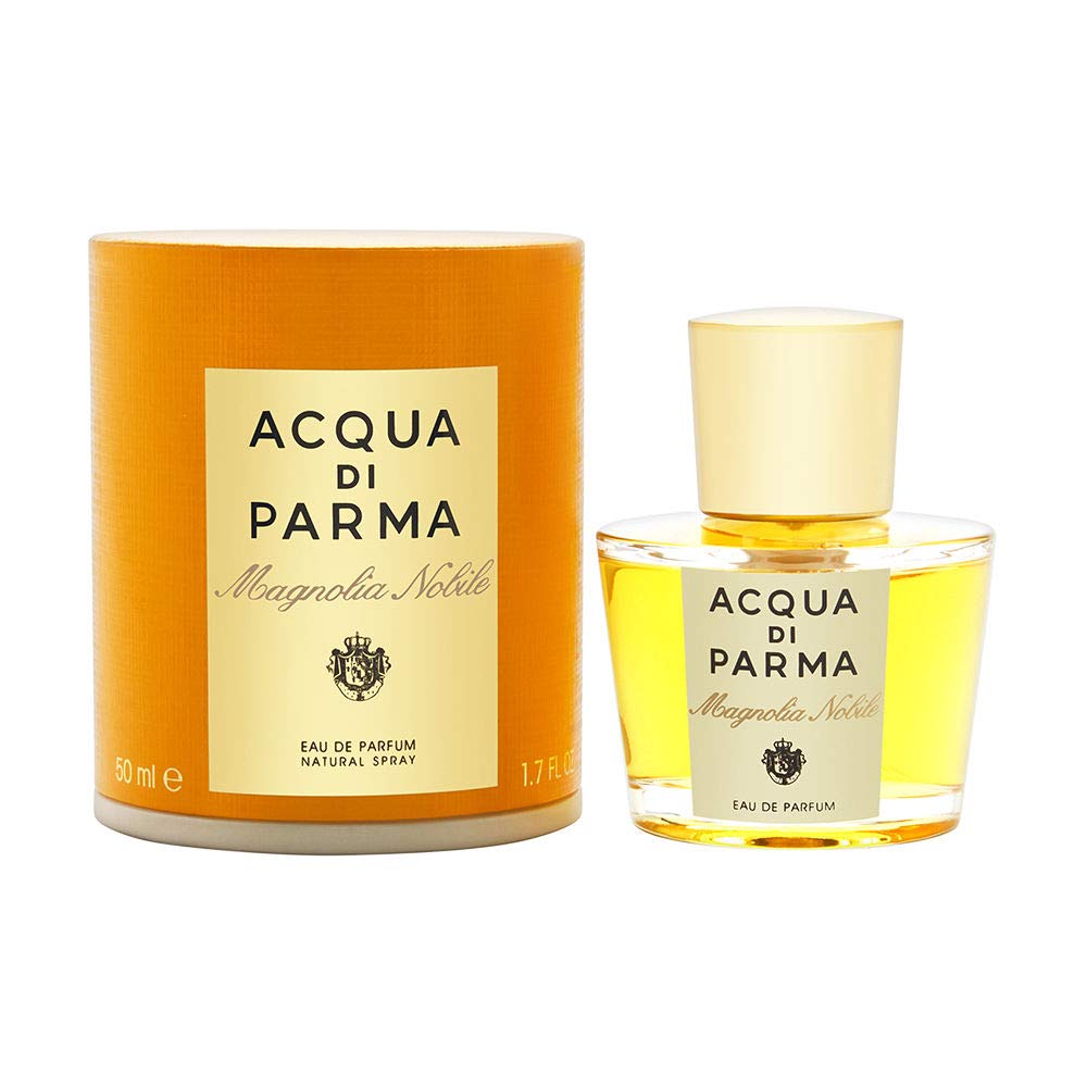 Acqua di Parma Magnolia Nobile Eau de Parfum 50ml Spray