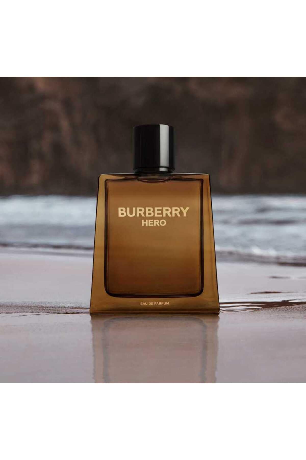 Burberry Hero Eau de Parfum 150ml Spray