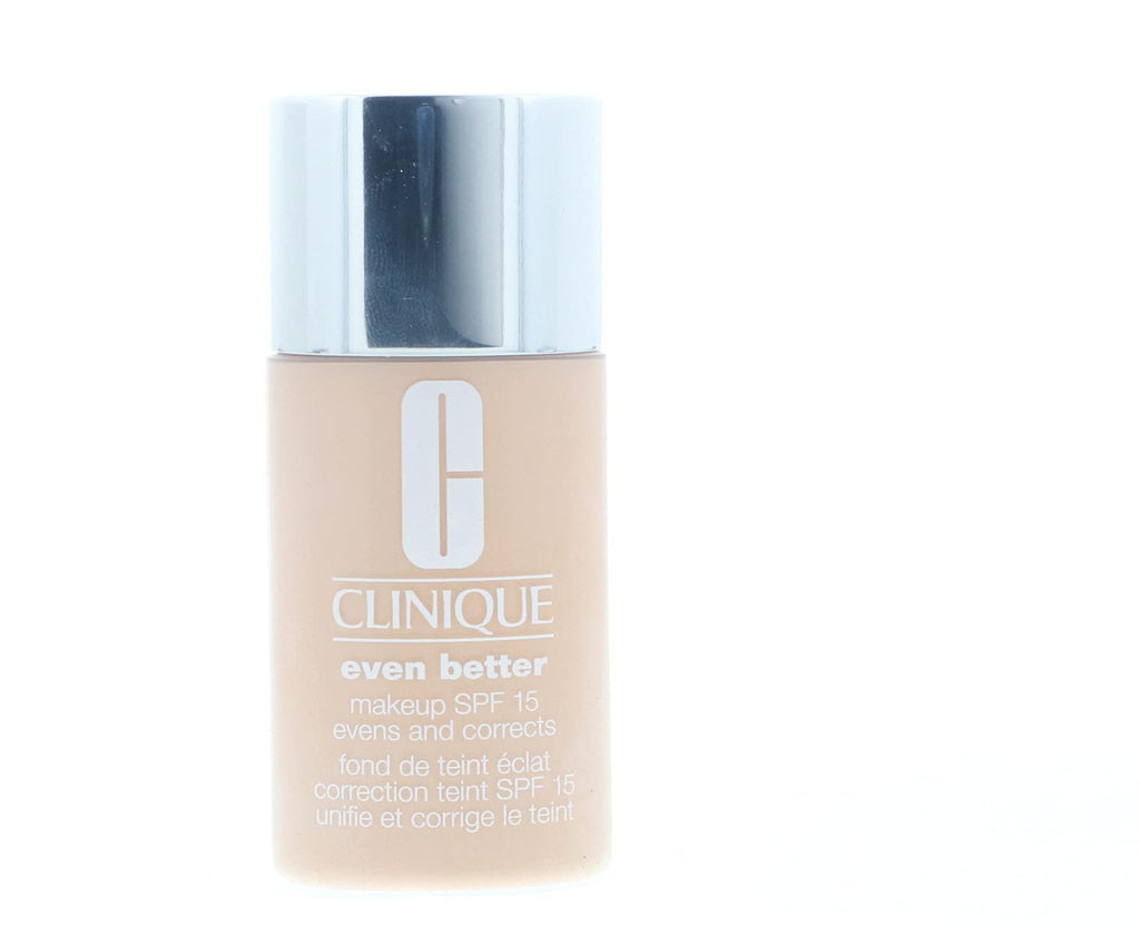 Clinique Even Better Makeup SPF15 30ml - WN 04 Bone