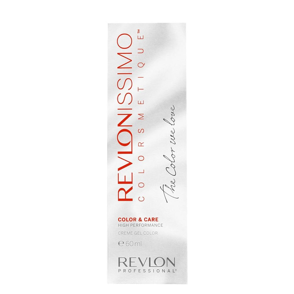 Revlon Revlonissimo Colorsmetique Permanent Hair Color 60ml -  6 Dark Blonde