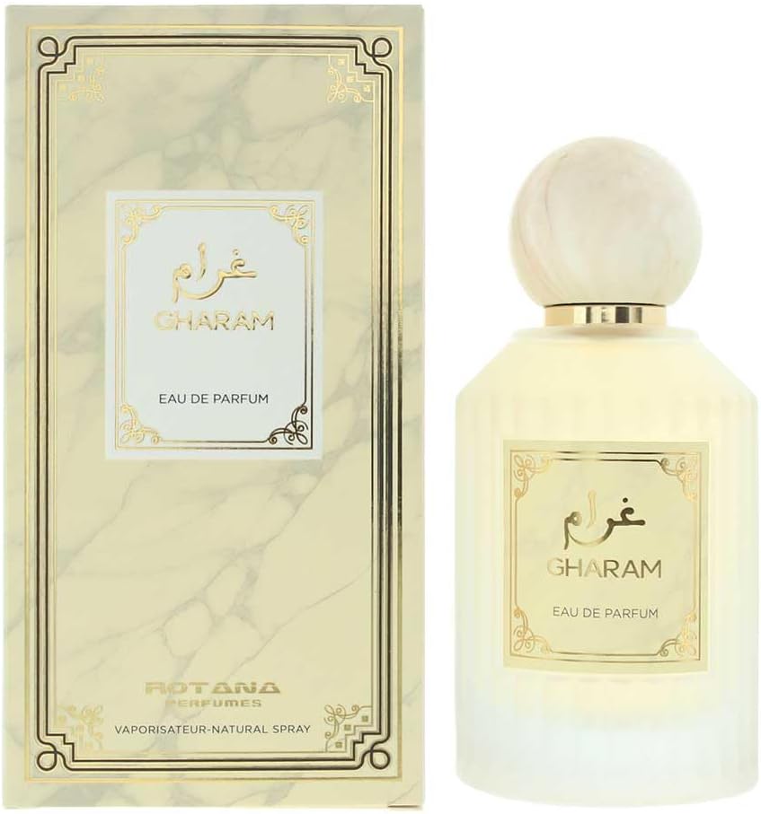 Rotana Gharam Eau De Parfum 100ml