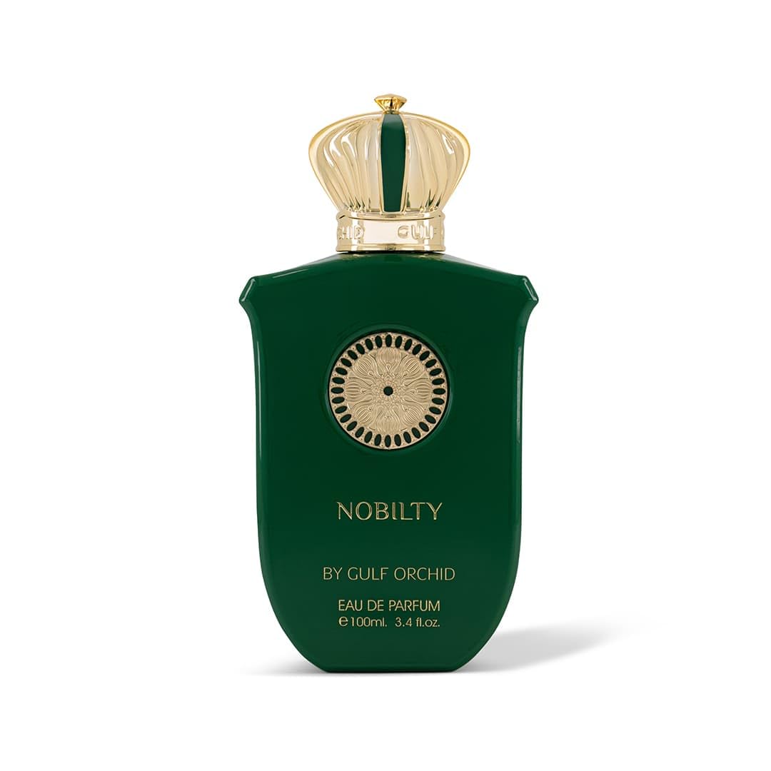 Gulf Orchid Nobility Eau de Parfum 100ml Spray