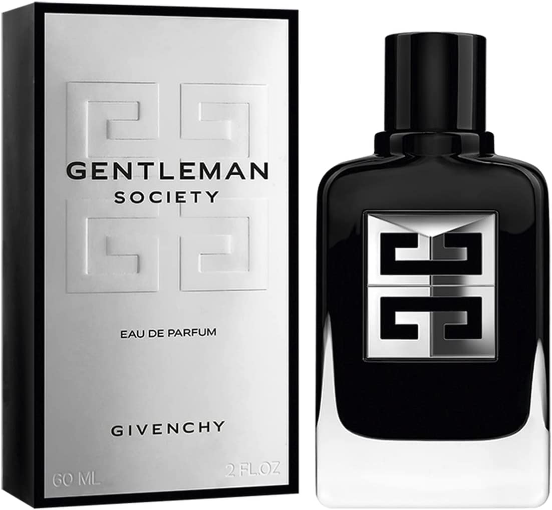 Givenchy Gentleman Society 60ml Eau de Parfum Spray -  at MyBeautyBoutique by Givenchy