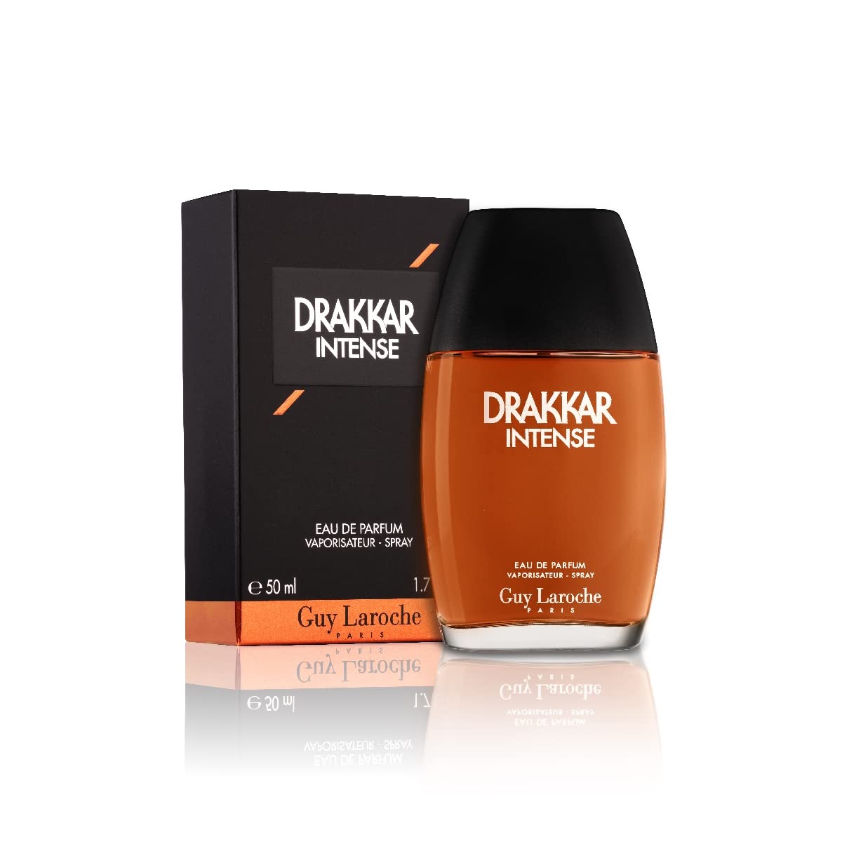 Guy Laroche Drakkar Intense Eau de Parfum 50ml Spray - Fragrance at MyBeautyBoutique by Guy Laroche