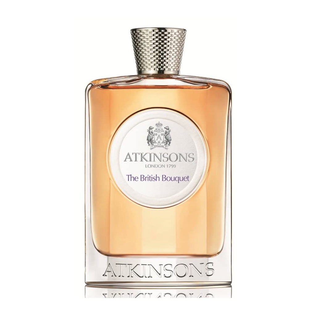 Atkinson The British Bouquet Eau de Toilette 100ml Spray
