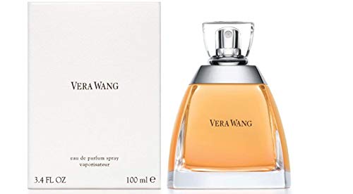 Vera Wang Eau de Parfum 100ml Spray - Perfume & Cologne at MyBeautyBoutique by Vera Wang