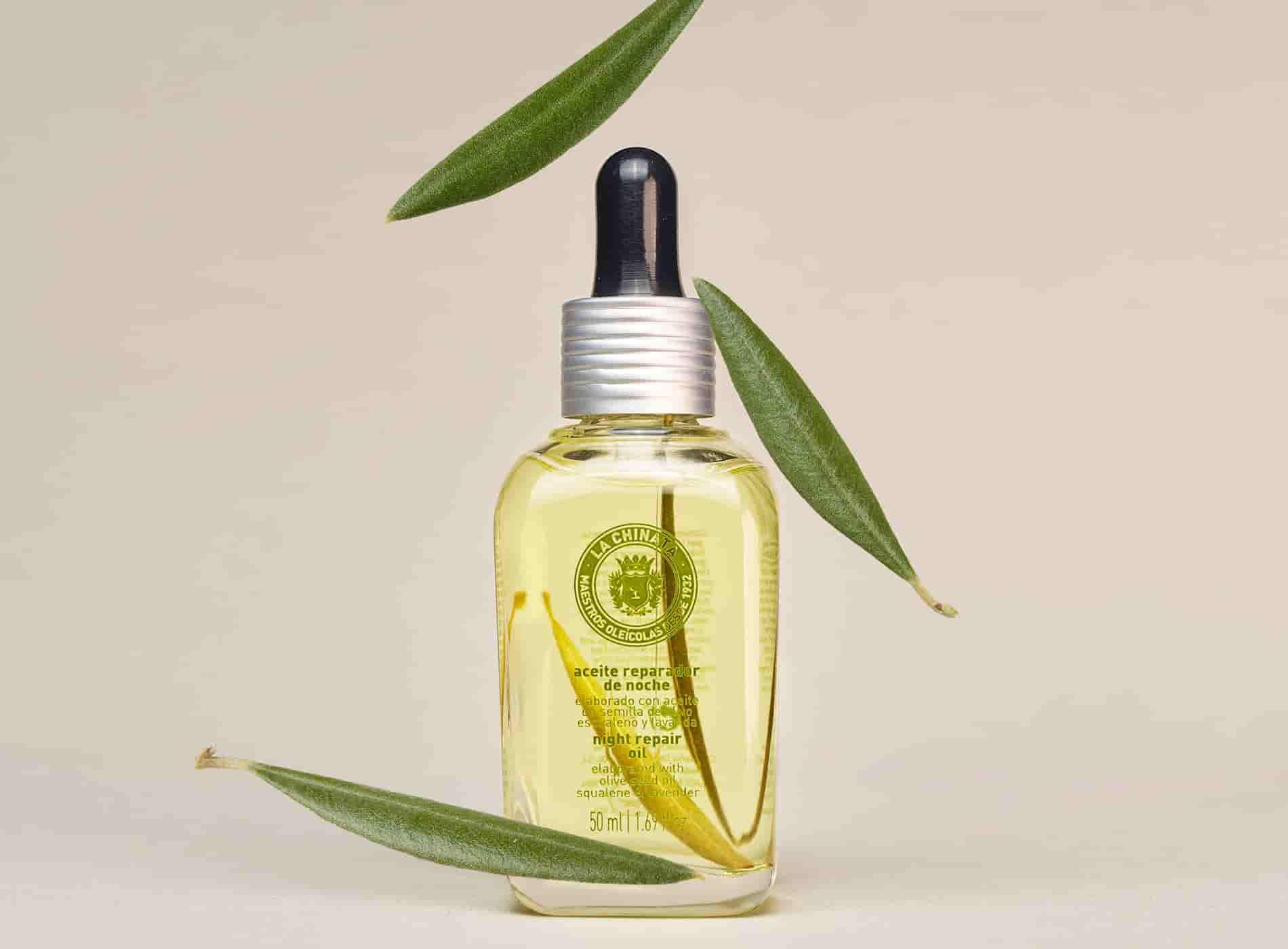 La Chinata Night Repair Oil 50ml