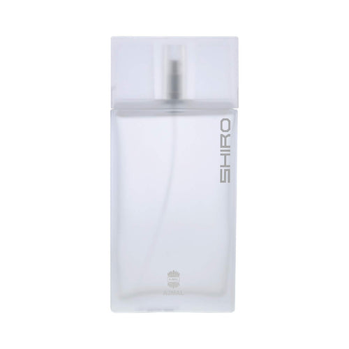 Ajmal Shiro Eau de Parfum 90ml Spray