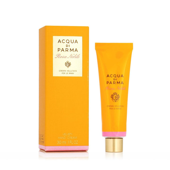 Acqua Di Parma Rosa Nobile Hand Cream 30ml