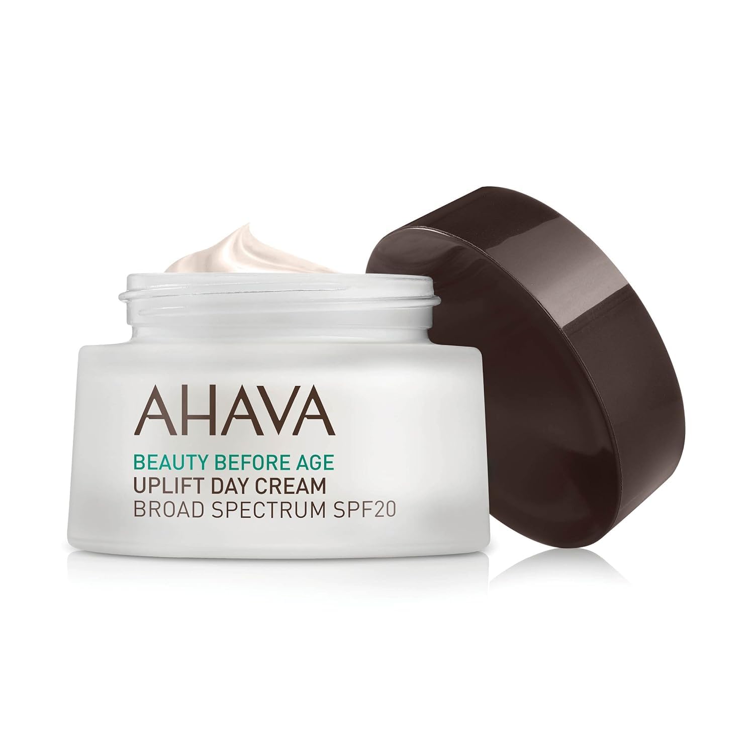 Ahava Beauty Before Age Uplift Day Cream SPF20 50ml 