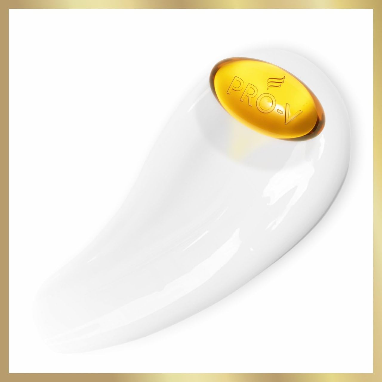 Pantene Pro-V Smooth & Sleek Shampoo