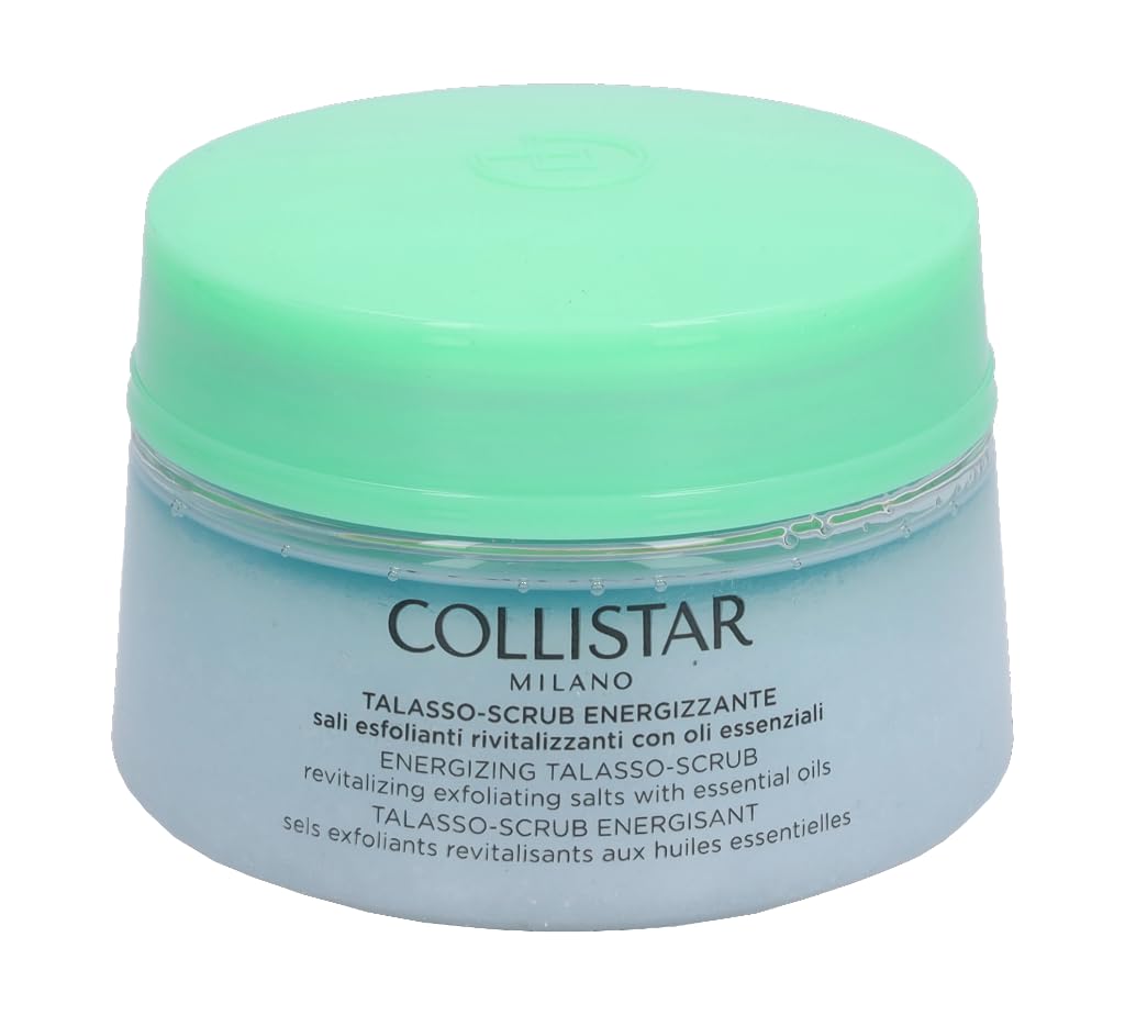 Collistar Talasso Scrub 300g