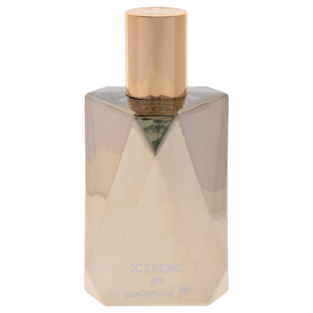 Iceberg Be Wonderfully You Eau de Toilette 100ml Spray