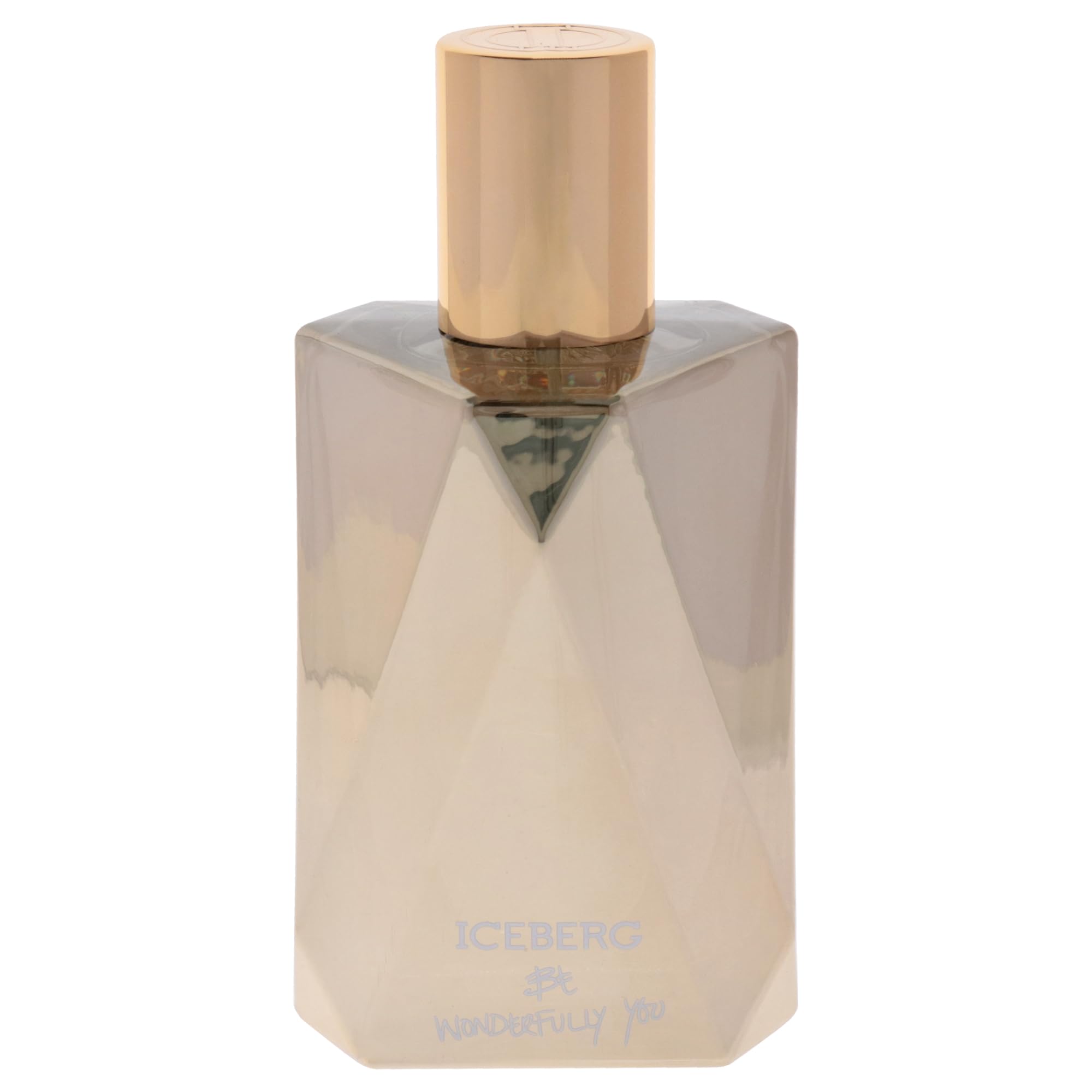 Iceberg Be Wonderfully You Eau de Toilette 100ml Spray