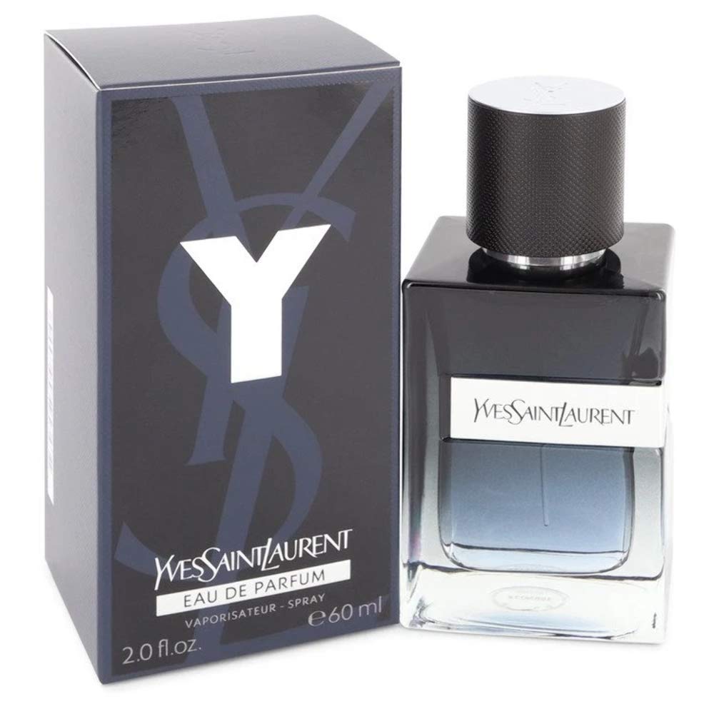 YSL "Y" 100ml Eau de Parfum Spray -  at MyBeautyBoutique by Yves Saint Laurent