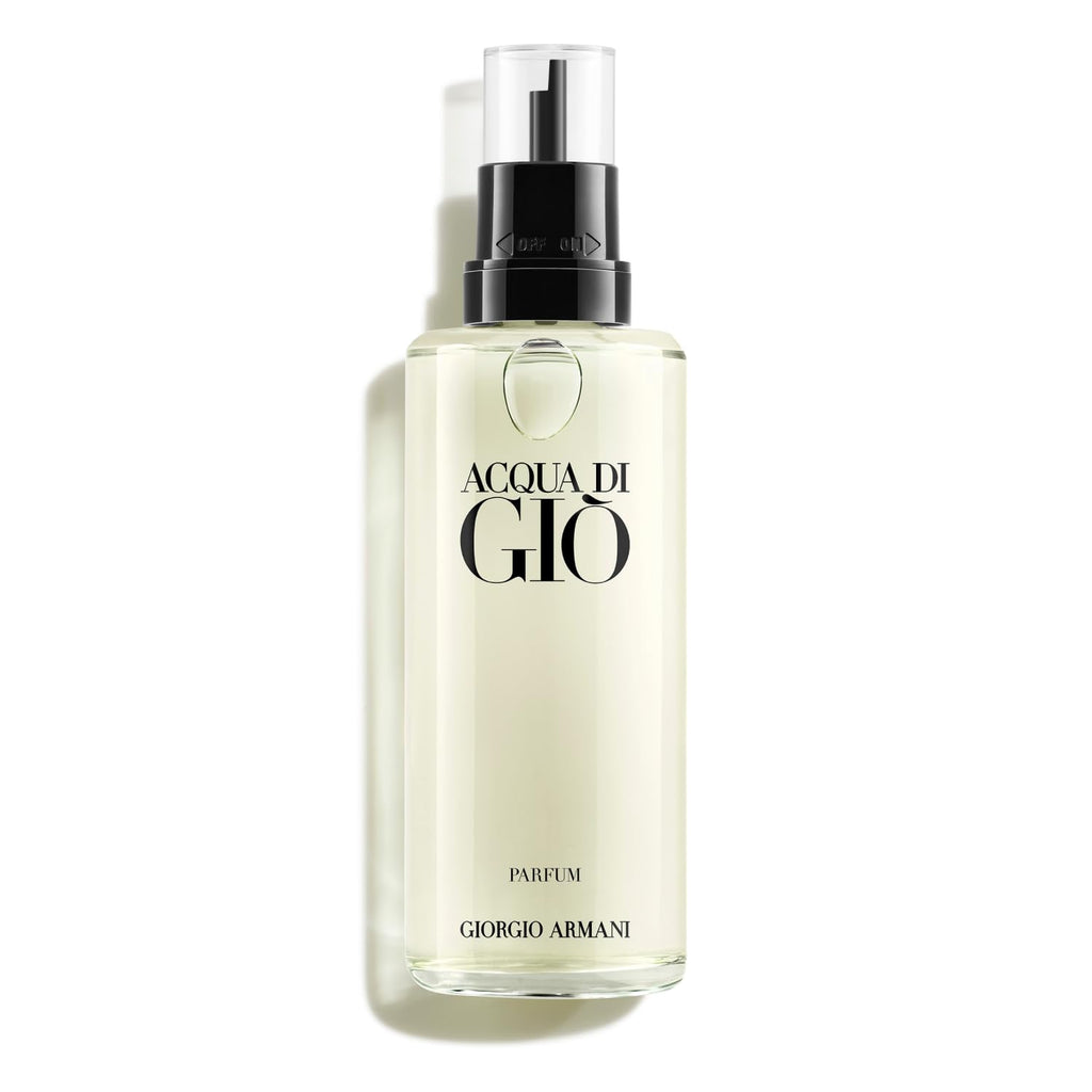 Giorgio Armani Acqua di Gio Parfum 150ml Refill