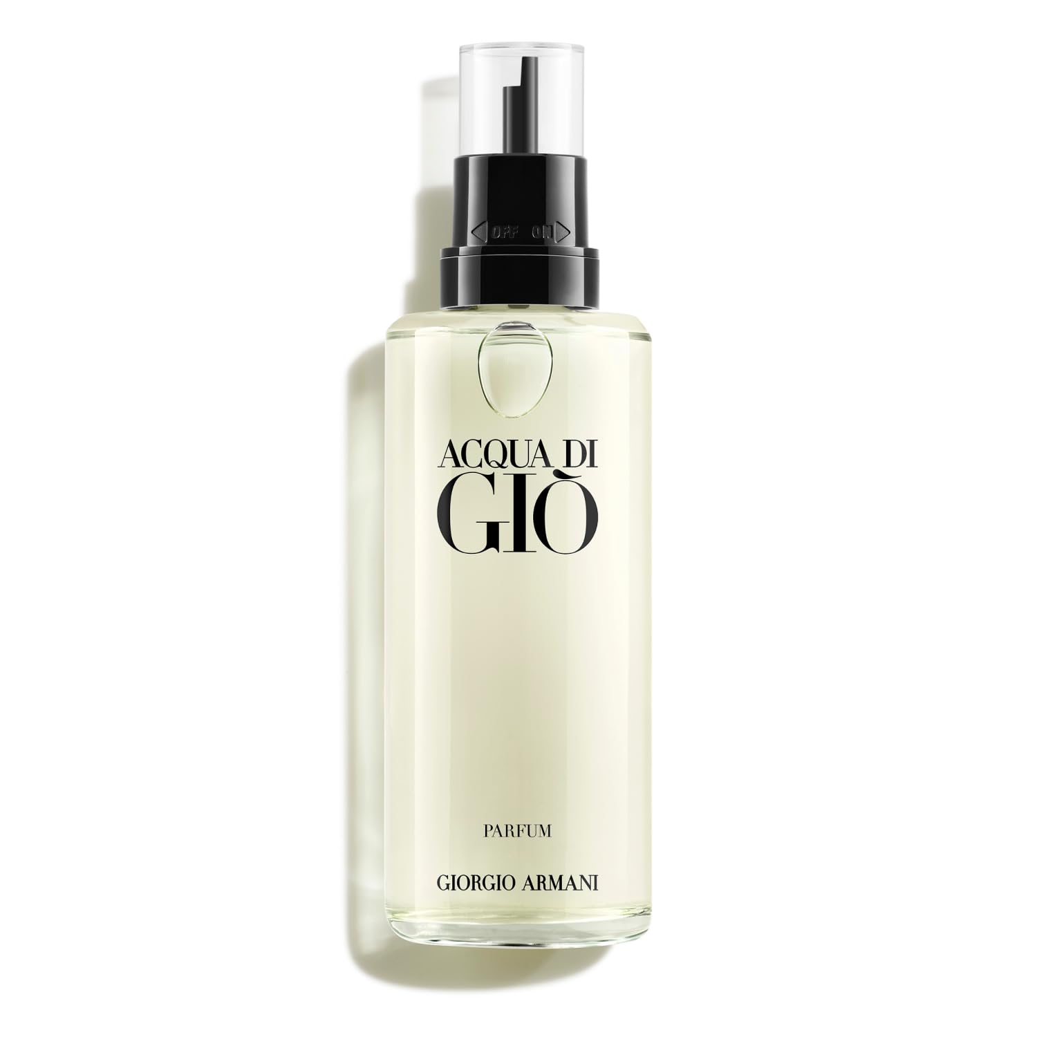Giorgio Armani Acqua di Gio Parfum 150ml Refill