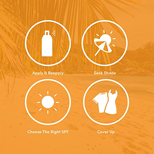 Malibu Sun Lotion SPF20 Medium Protection 200ml