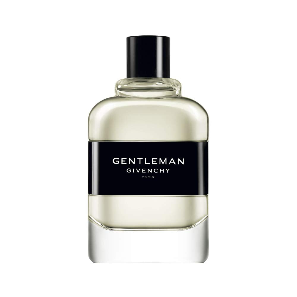 Givenchy Gentleman (2017) Eau de Toilette 100ml Spray - Perfume & Cologne at MyBeautyBoutique by Givenchy
